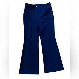 Talbots Providence Pant Navy Women’s Size 8